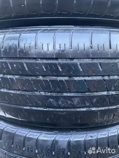 Kumho Sense KR26 225/65 R17 102H