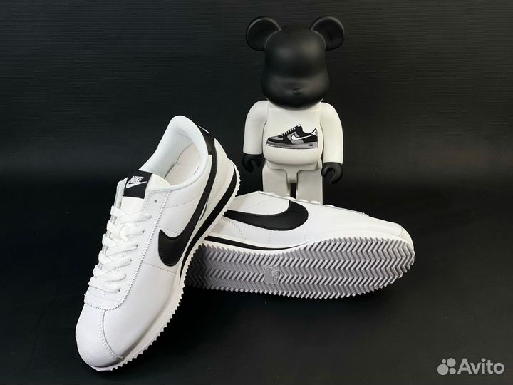 Кроссовки мужские новые Nike Cortez