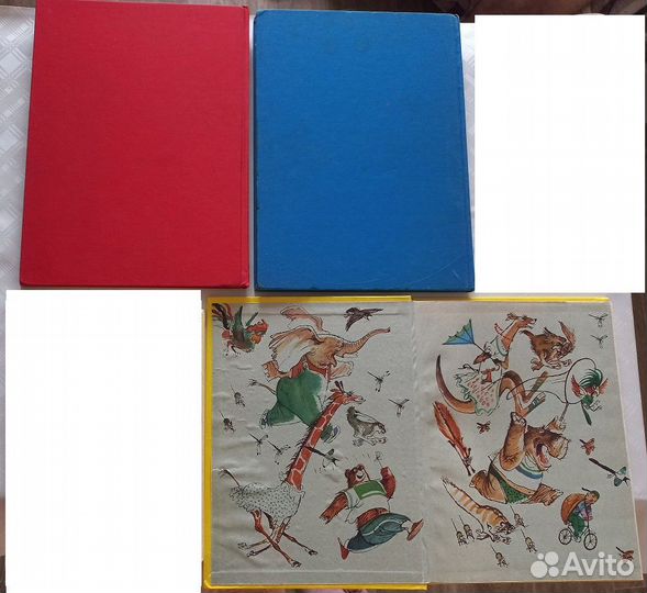 Последний Единорог и др. книги