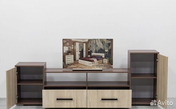 Тумба под тв