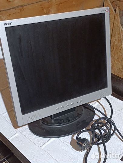 Монитор Acer 19