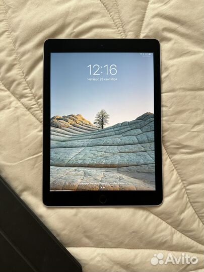 Apple iPad air 2 32 гб