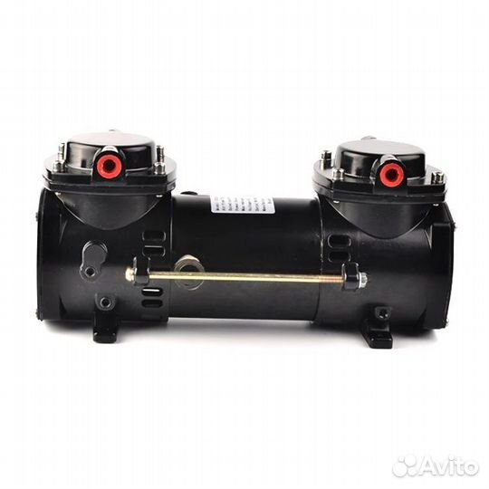 Воздушный мини-компрессор для дайвинга