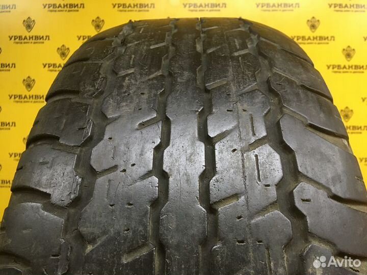 Dunlop Grandtrek AT22 275/65 R17 115