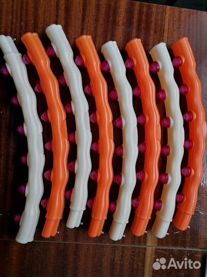 Халахуп обруч массажный