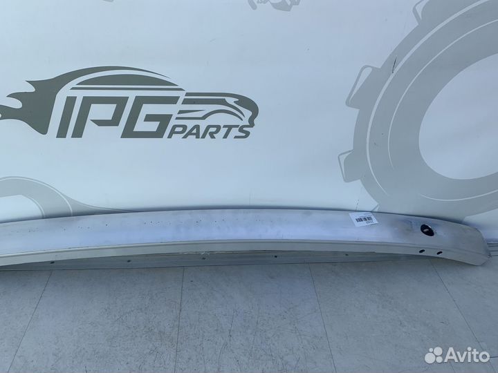 Усилитель заднего бампера Mercedes A2216100020