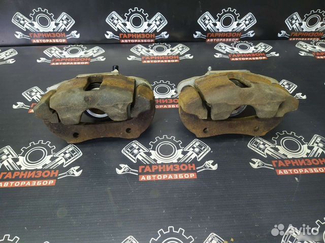 Тормозной суппорт ваз 2108 2109 2113 2114 2115