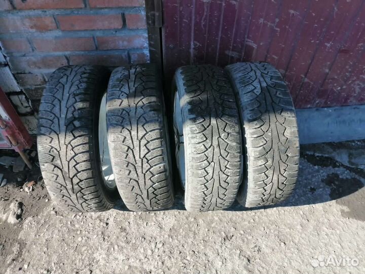 Nokian Tyres Nordman 5 185/60 R15 88T