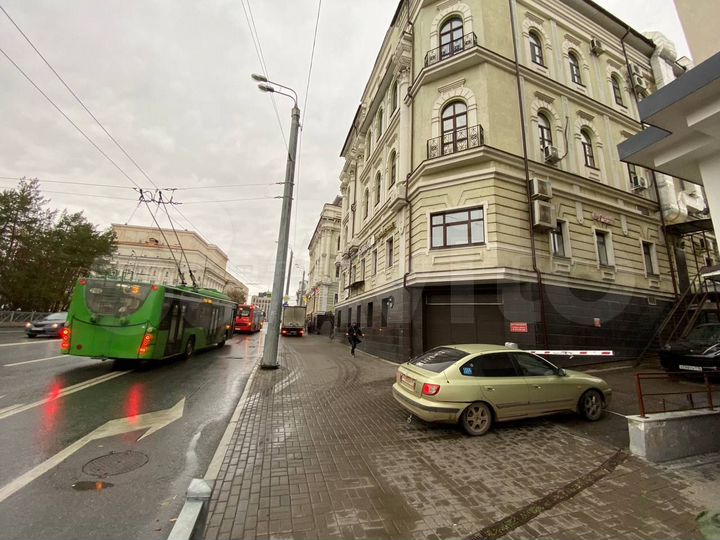 Сдам помещение свободного назначения, 12 м²