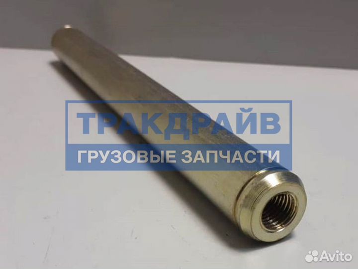 Палец кронштейн бампера ман