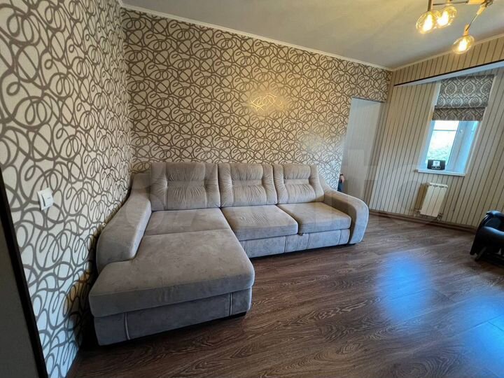 1-к. квартира, 41 м², 4/16 эт.