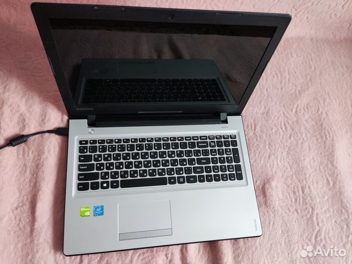 Ноутбук lenovo ideapad 300 15ibr
