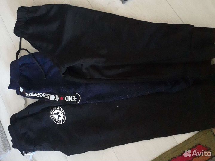 Вещи пакетом на 4 5 лет