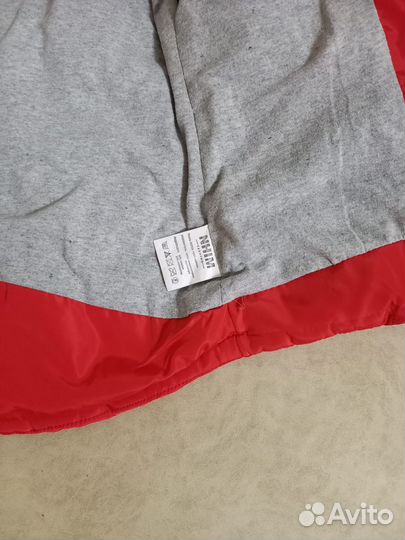 Пуховик для девочки