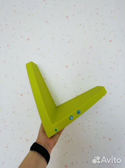 IKEA маммут полка