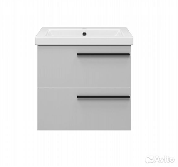 Тумба с раковиной