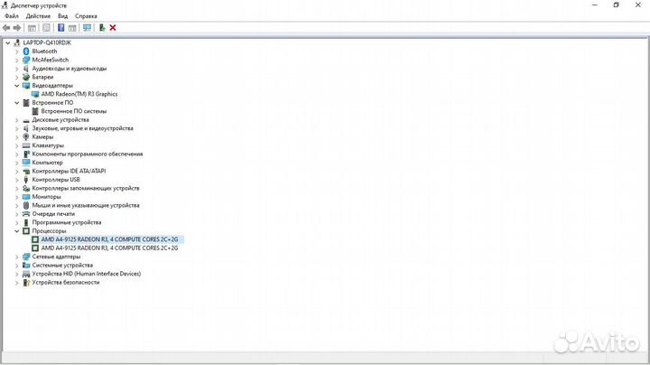 Ноутбук lenovo ideapad s145