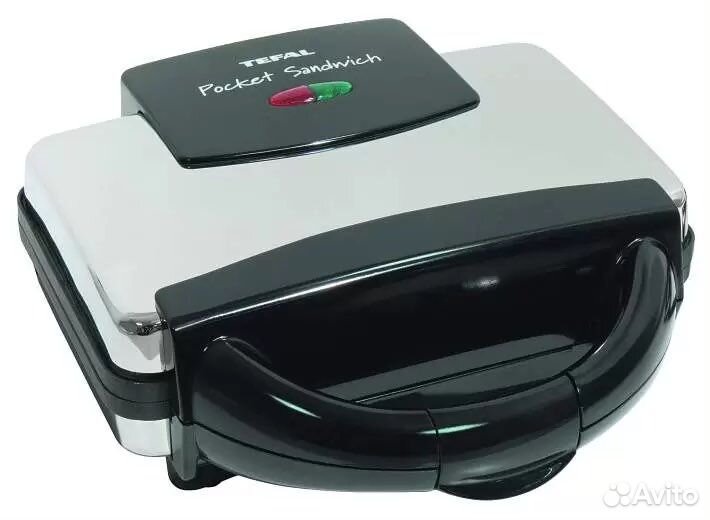 Сэндвичница бутербродница tefal