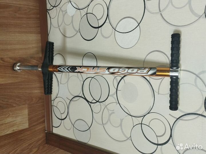 Лучший попрыгунчик на белом свете