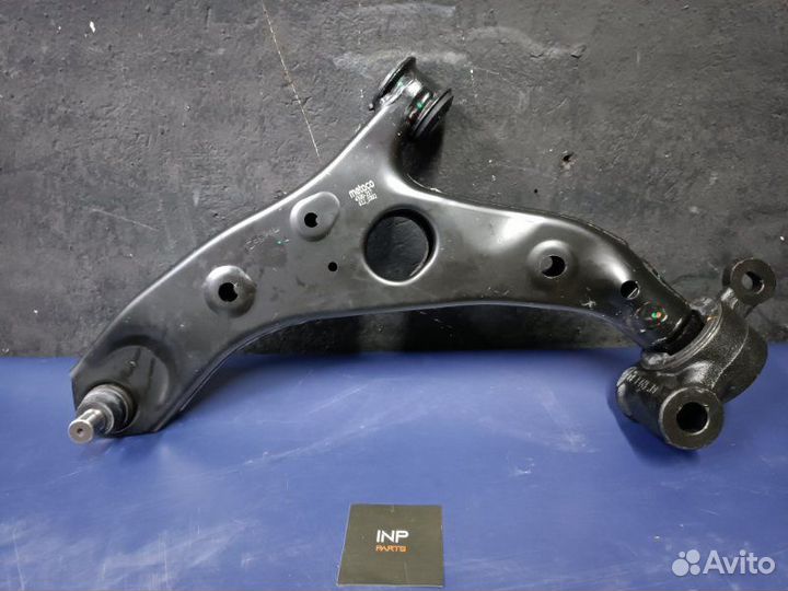Рычаг подвески нижний передний левый Мазда 6 Gj