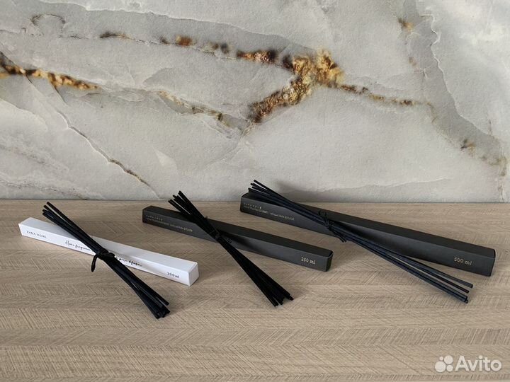 Ротанговые палочки Zara Home