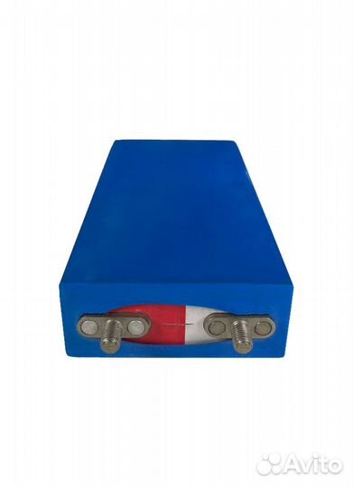 Аккумуляторная ячейка lifepo4 3,2V 25Ah