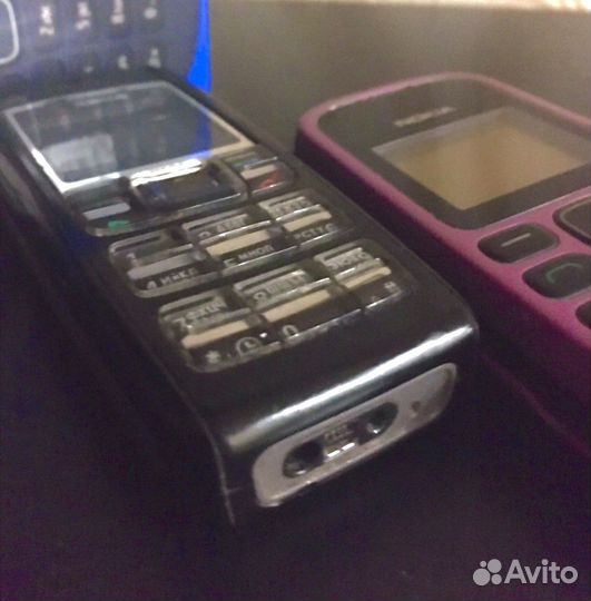 Раритетный Nokia