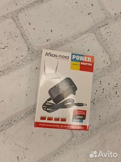 Блок питания универсальные