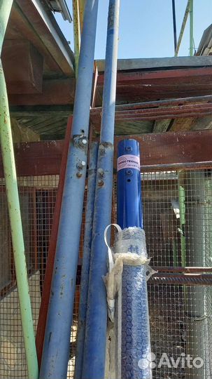 Мачта телескопическая мтп-12