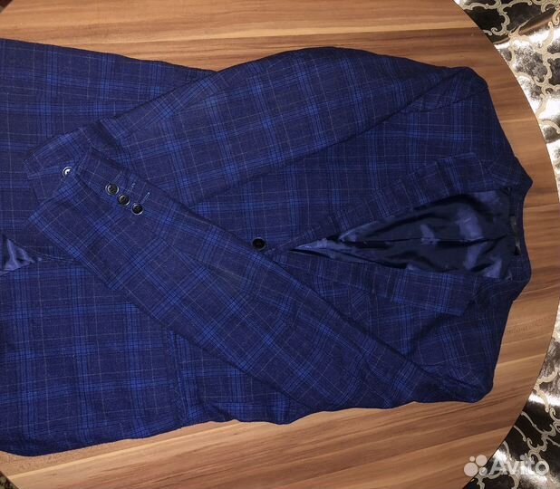 Пиджак мужской