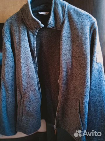 Кофта для мальчика