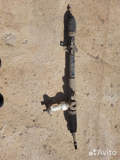 Рулевая рейка hyundai ix 35