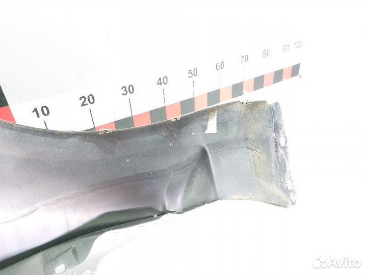 Крыло переднее левое для Ford Mondeo 2011