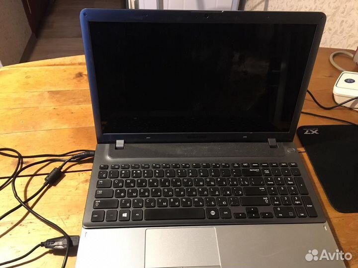 Ноутбук Samsung