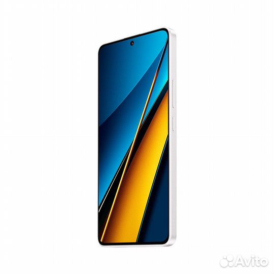 Xiaomi Poco X6, 8/256 ГБ