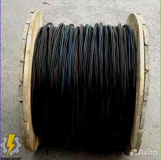 Кабель Cable пнсв