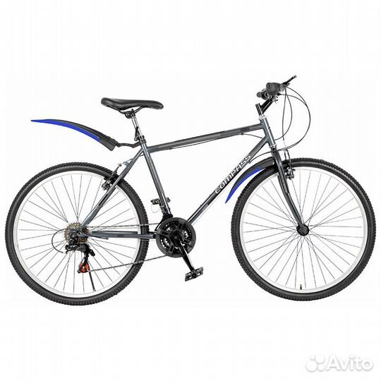 Велосипед Compass / 103991