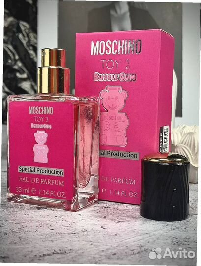 Духи женские 33мл