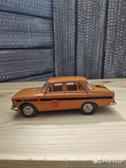 Машинки модельки СССР