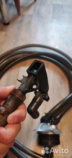 Внешний фильтр Aquael Unimax 500