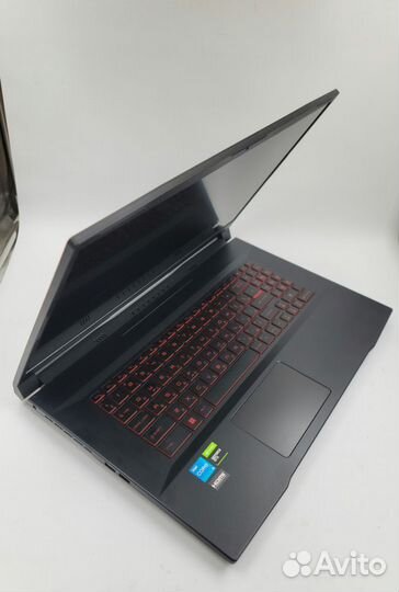 Ноутбук MSI MS-17L2