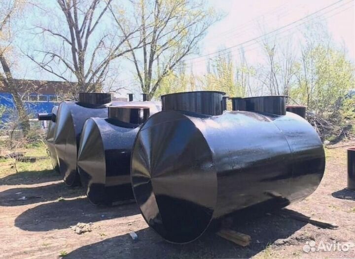 Емкость для хранения