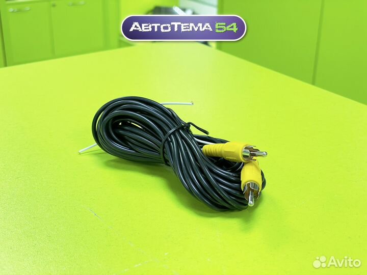 Камера з/вида Bos-Mini L810 AHD