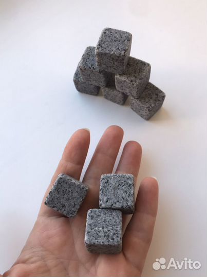 Камни для виски