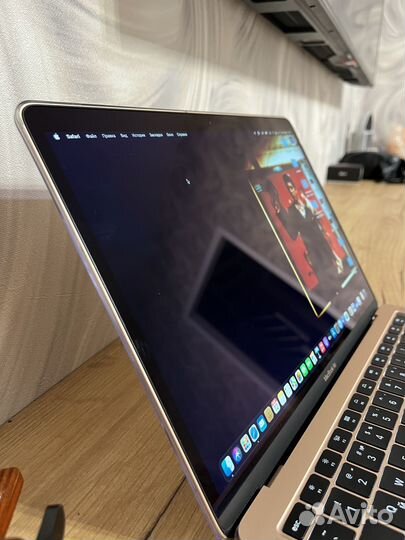 Macbook air 13 retina 2019