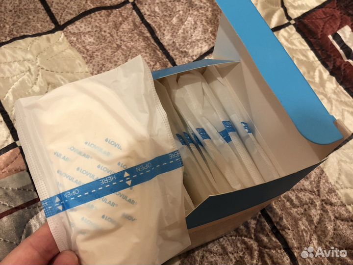 Вкладыши для груди lovular