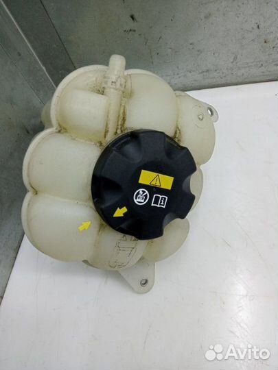 Бачок расширительный Bmw X6 универсал 3.5 2016