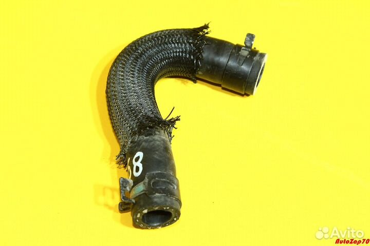 Lexus RX450h Шланг охлаждения клапана EGR