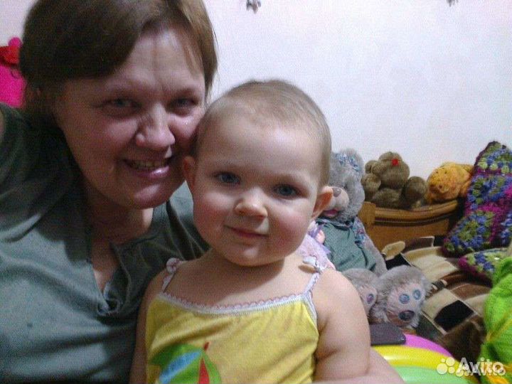 Няня для ребенка