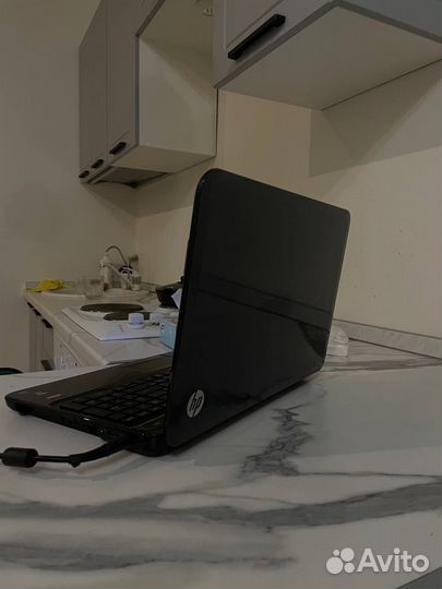 Ноутбук HP pavilion g6